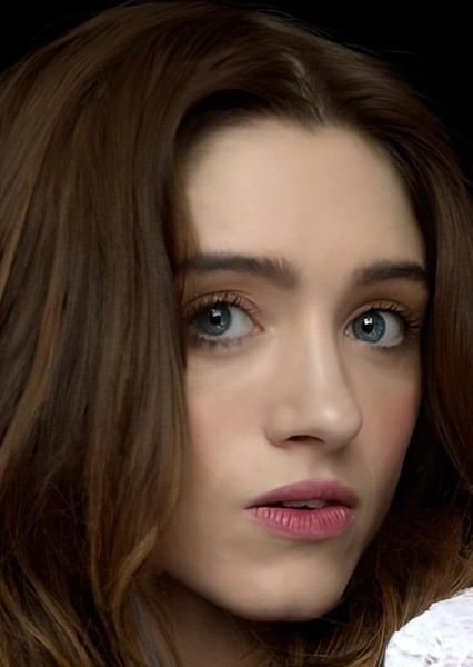 Natalia Dyer