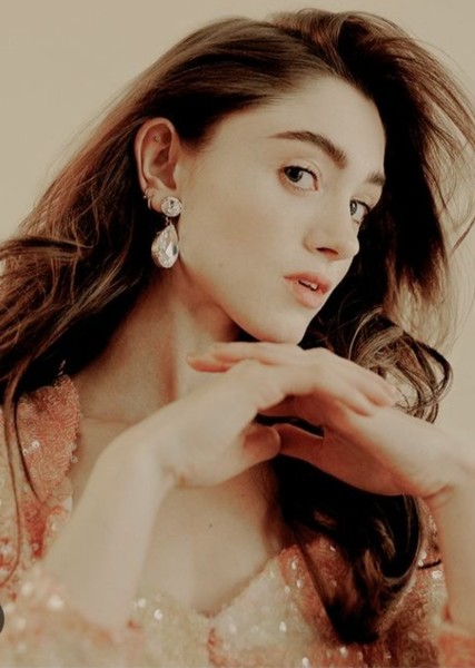 Natalia Dyer photo