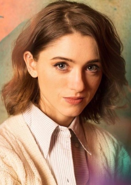 Natalia Dyer photo