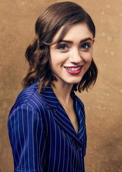 Natalia Dyer photo