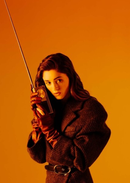Natalia Dyer photo