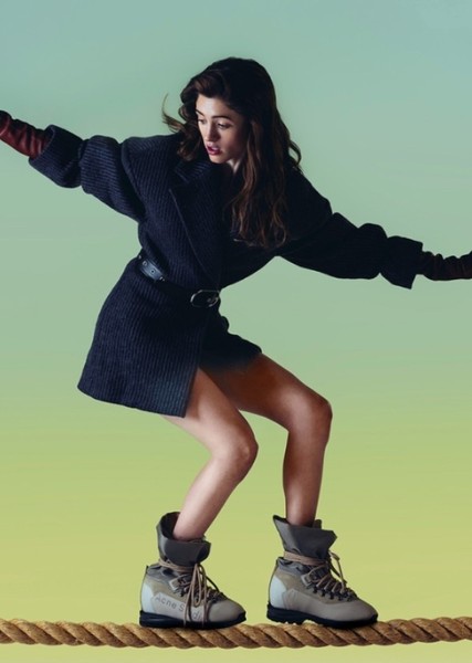 Natalia Dyer photo