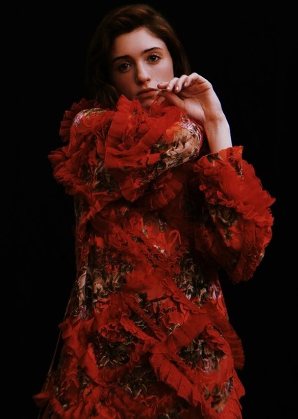 Natalia Dyer photo
