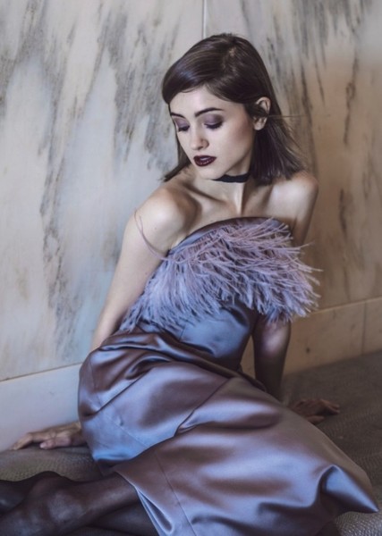 Natalia Dyer photo