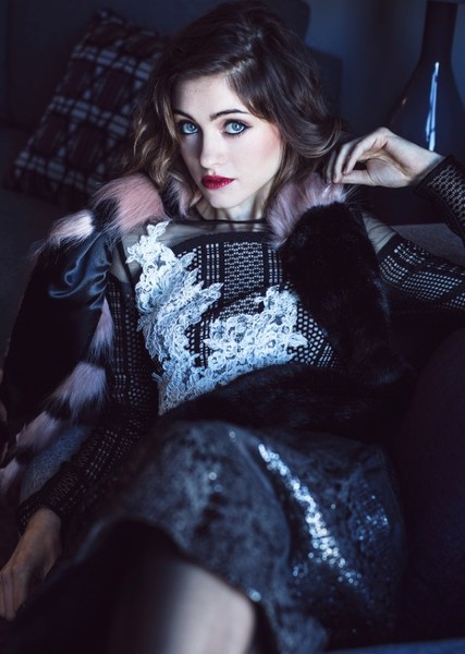 Natalia Dyer photo