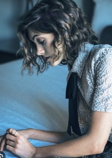 Natalia Dyer photo