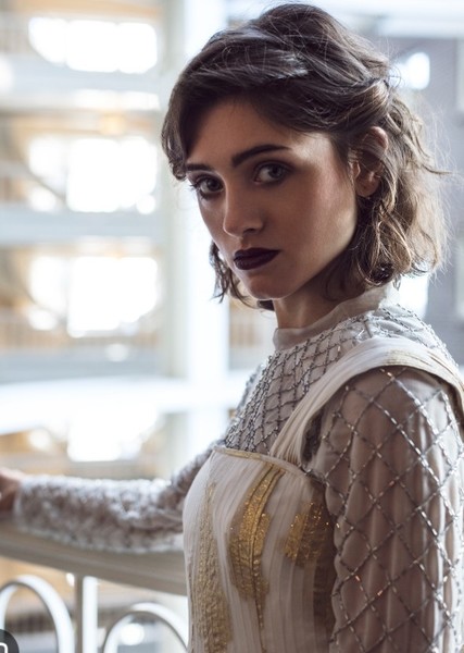 Natalia Dyer photo