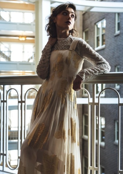 Natalia Dyer photo