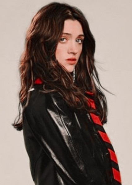 Natalia Dyer photo