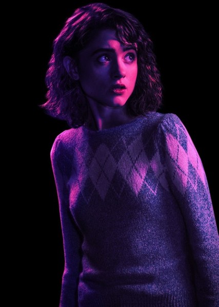 Natalia Dyer photo
