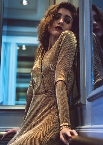 Natalia Dyer photo