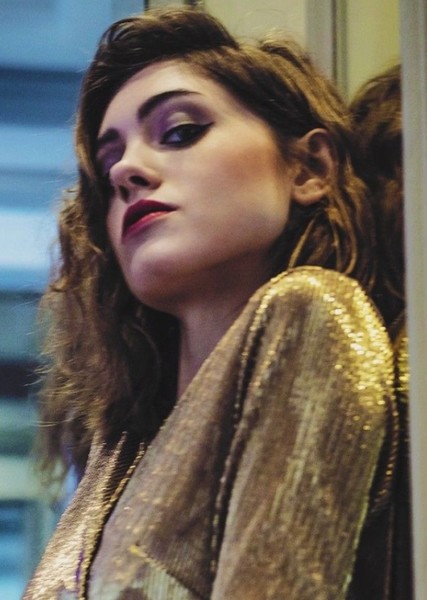 Natalia Dyer photo
