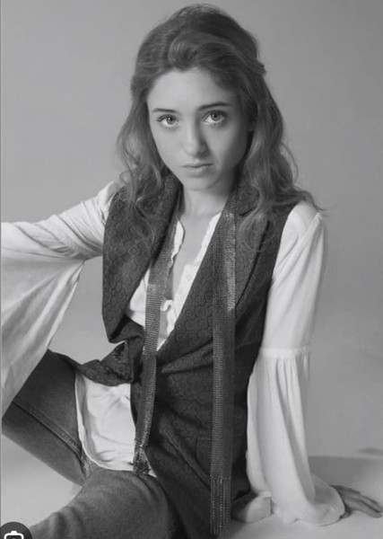 Natalia Dyer photo