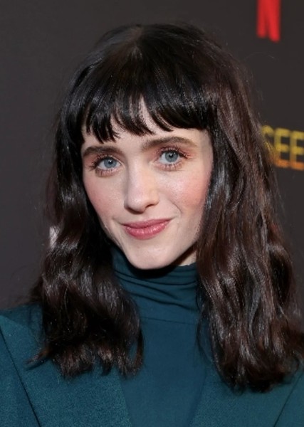 Natalia Dyer photo