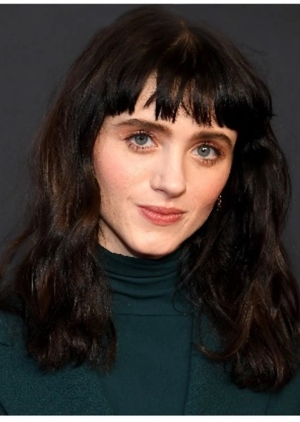 Natalia Dyer photo