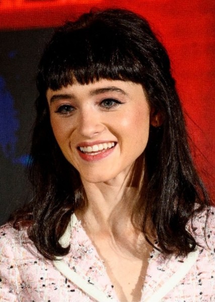 Natalia Dyer photo