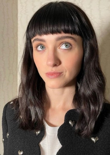 Natalia Dyer photo