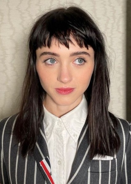 Natalia Dyer photo