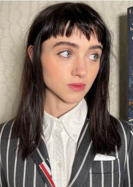 Natalia Dyer photo