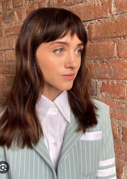 Natalia Dyer photo