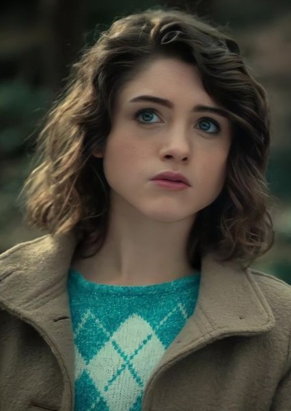Natalia Dyer photo