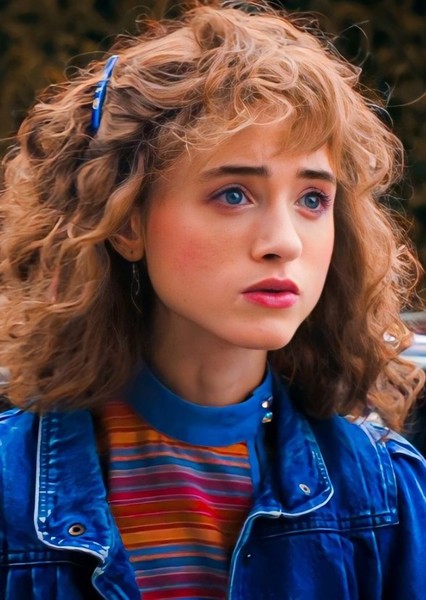 Natalia Dyer