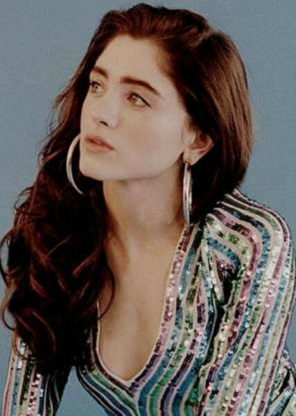 Natalia Dyer photo