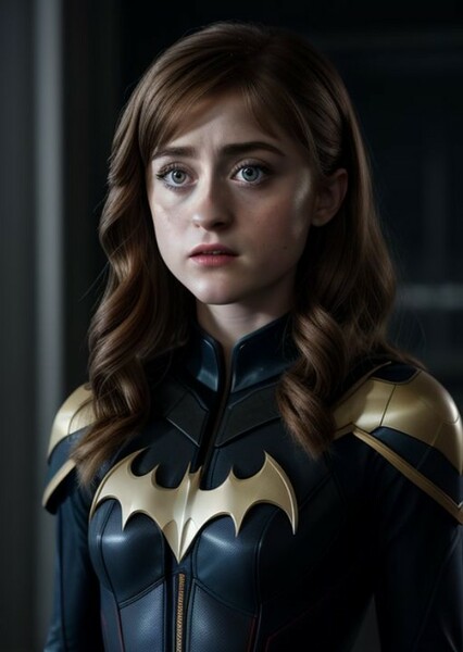 Natalia Dyer photo