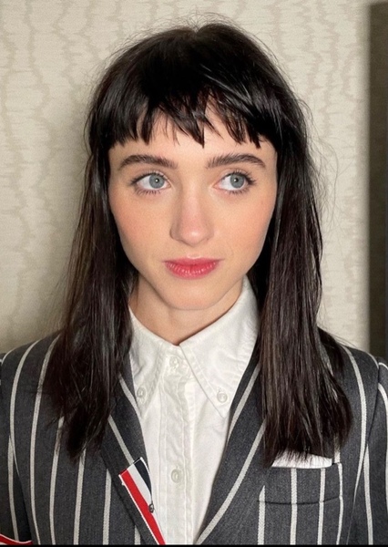 Natalia Dyer photo