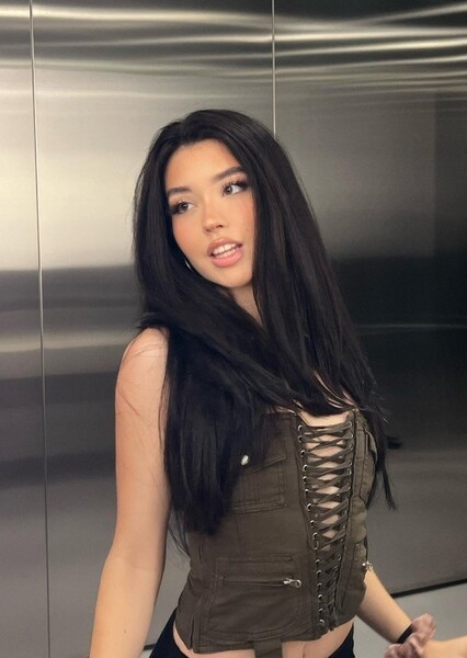 Natalia Estrada
