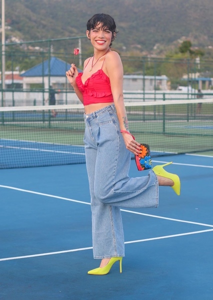Natalia Lugo photo