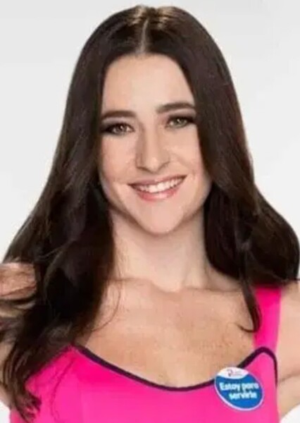 Natalia Madera