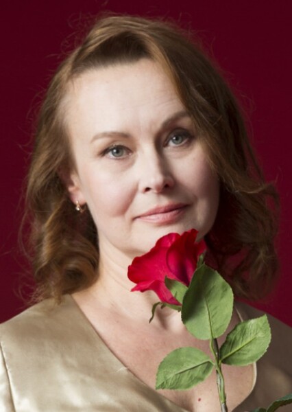 Natalia Morozova