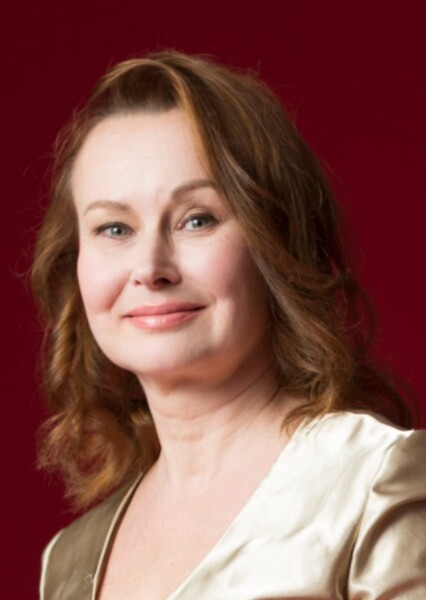 Natalia Morozova photo