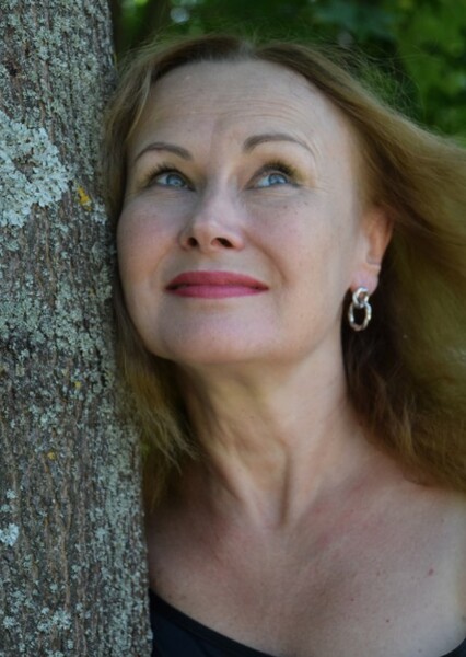 Natalia Morozova photo