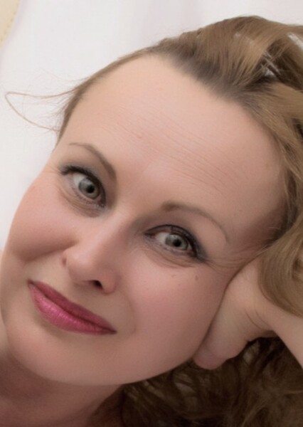 Natalia Morozova photo