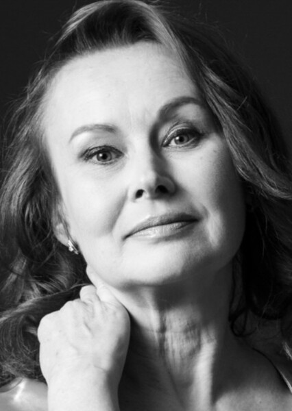 Natalia Morozova photo