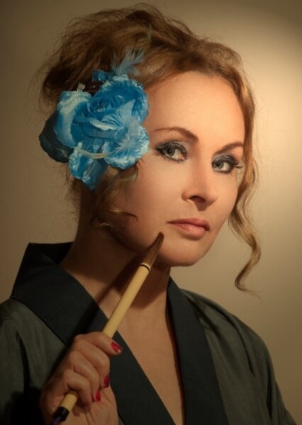 Natalia Morozova photo