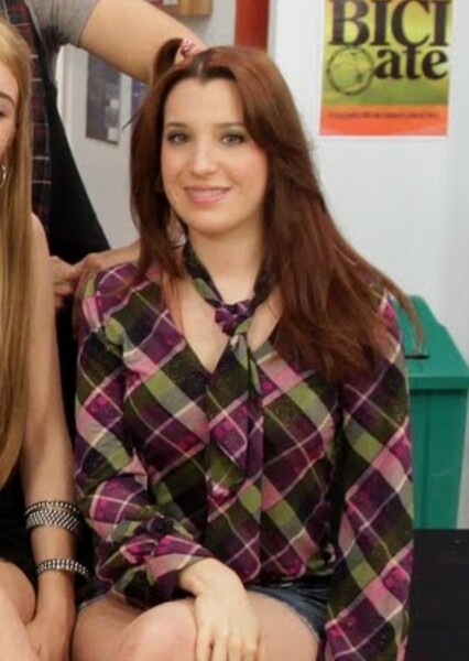 Natalia "Naty" (Cuando Toca La Campana) photo