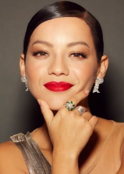 Natalia Reyes photo