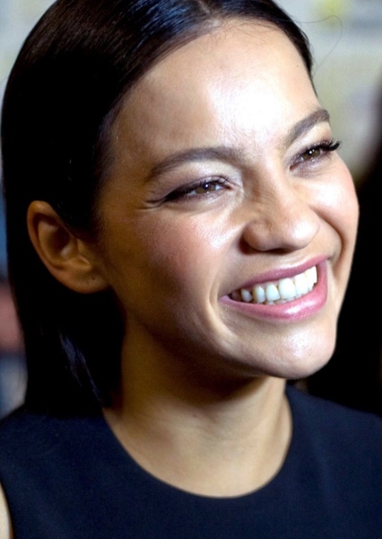 Natalia Reyes photo