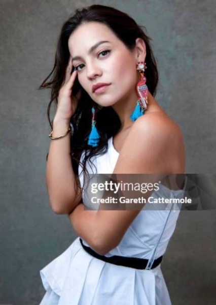 Natalia Reyes photo