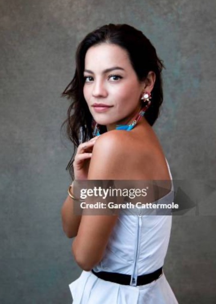 Natalia Reyes photo