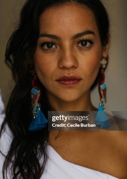 Natalia Reyes photo