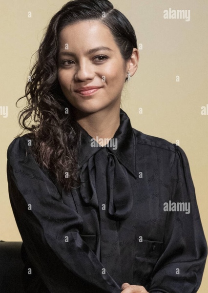 Natalia Reyes photo