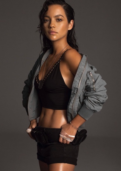 Natalia Reyes photo