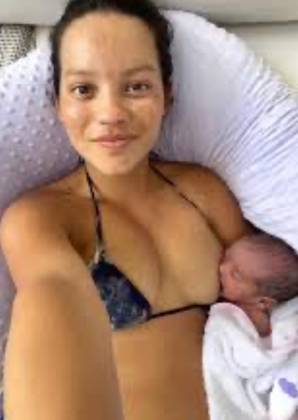 Natalia Reyes photo