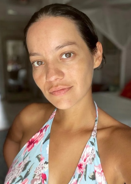 Natalia Reyes photo