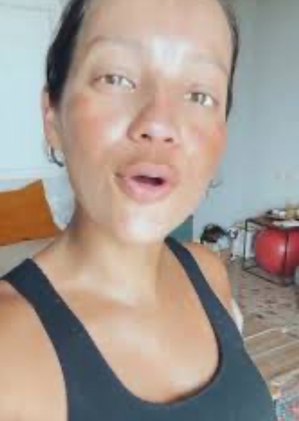 Natalia Reyes photo