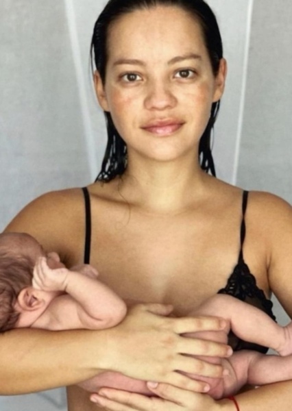 Natalia Reyes photo